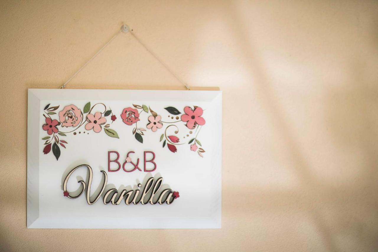 Da Vanilla Affittacamere Bonzicco Eksteriør billede
